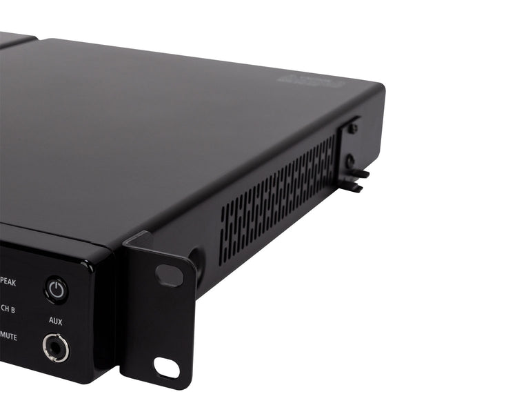 RCFRMKIT - RCF RM KIT DMA Rack Mount Kit for DMA Series Amplifiers Image 5