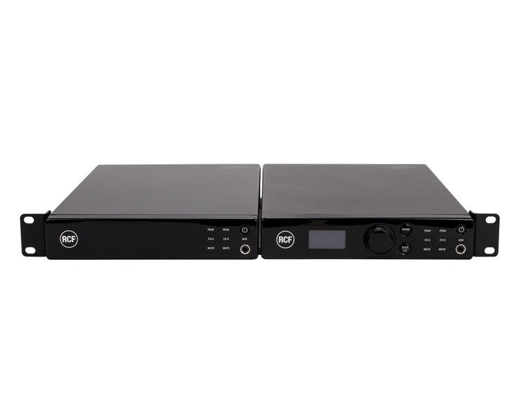 RCFRMKIT - RCF RM KIT DMA Rack Mount Kit for DMA Series Amplifiers Image 6