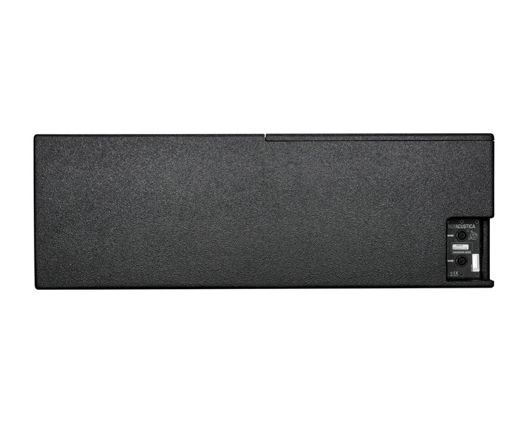 RCFS8015LP - RCF S8015LP 15inch Bandpass Under Seat Compact Subwoofer 800W  Image 4