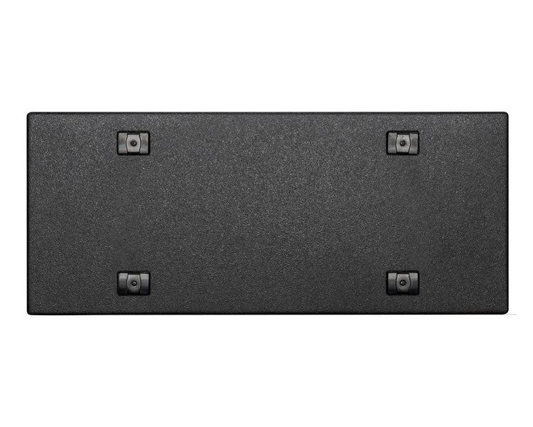 RCFS8015LP - RCF S8015LP 15inch Bandpass Under Seat Compact Subwoofer 800W  Image 7