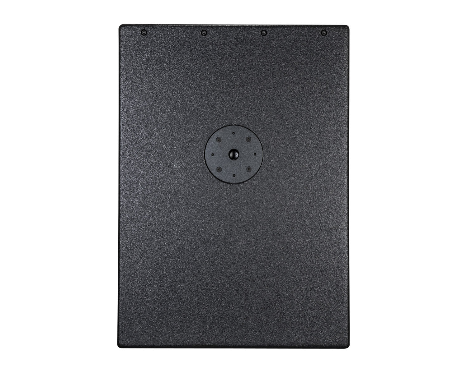 RCFS8018II - RCF S8018II 18inch High Efficiency Bass Reflex Subwoofer 1500W Black Image 5