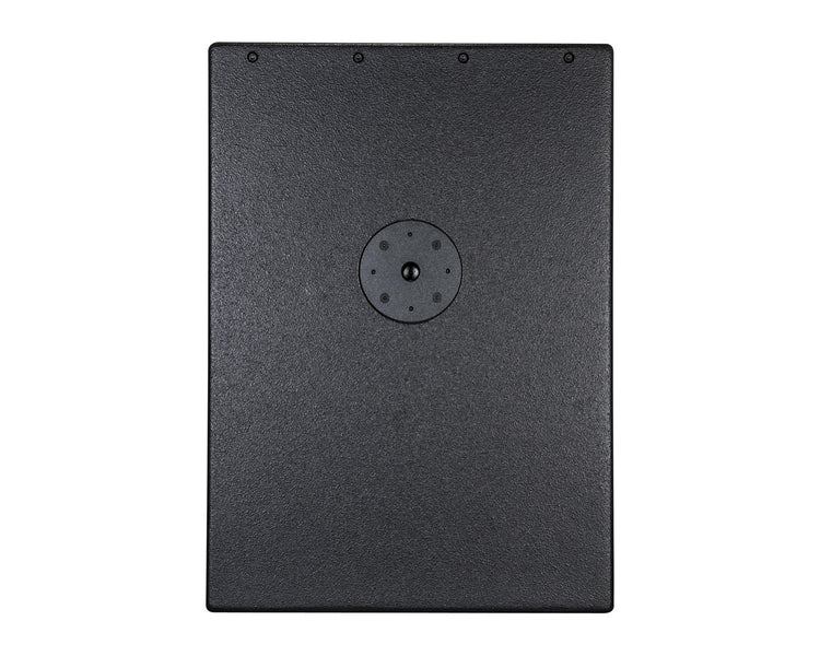 RCFS8018II - RCF S8018II 18inch High Efficiency Bass Reflex Subwoofer 1500W Black Image 5