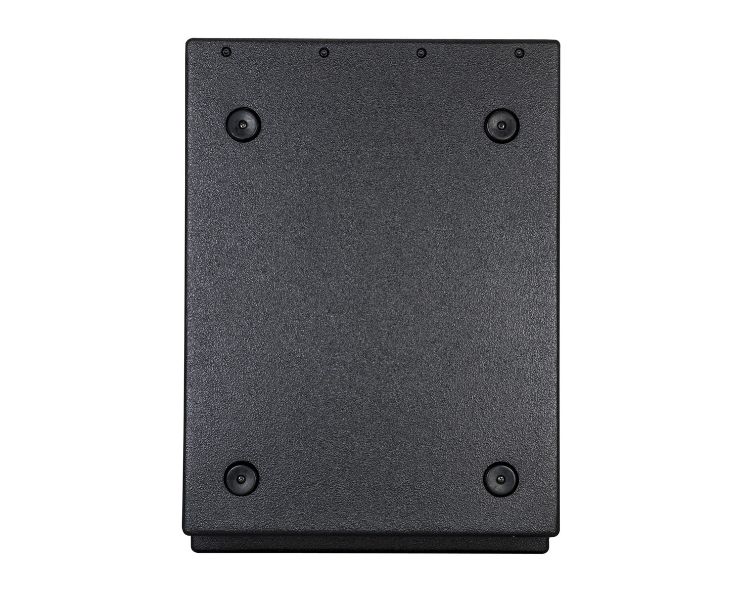 RCFS8018II - RCF S8018II 18inch High Efficiency Bass Reflex Subwoofer 1500W Black Image 6