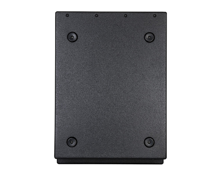 RCFS8018II - RCF S8018II 18inch High Efficiency Bass Reflex Subwoofer 1500W Black Image 6