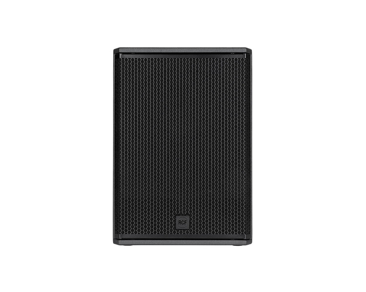 RCFSUB15AX - RCF SUB 15 AX 15inch Active Bass Reflex Subwoofer and Bluetooth 2200W Blk Image 2