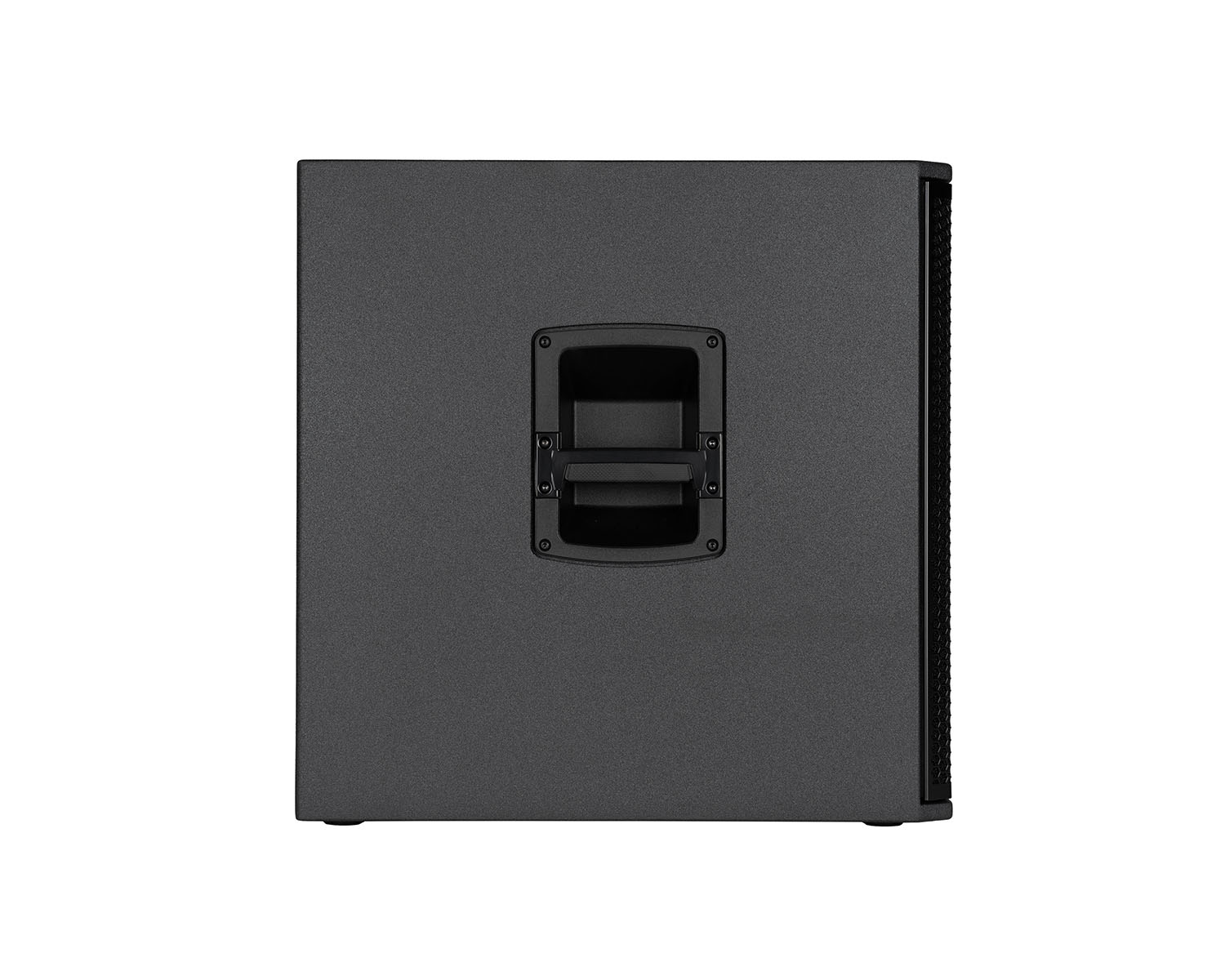 RCFSUB15AX - RCF SUB 15 AX 15inch Active Bass Reflex Subwoofer and Bluetooth 2200W Blk Image 4