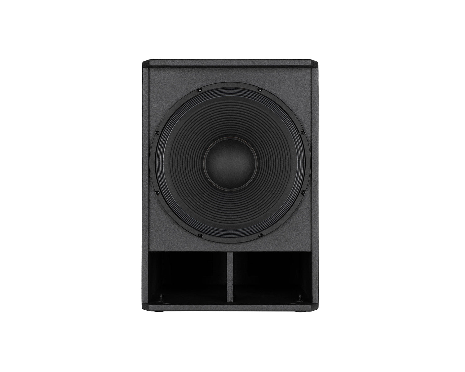 RCFSUB15AX - RCF SUB 15 AX 15inch Active Bass Reflex Subwoofer and Bluetooth 2200W Blk Image 8