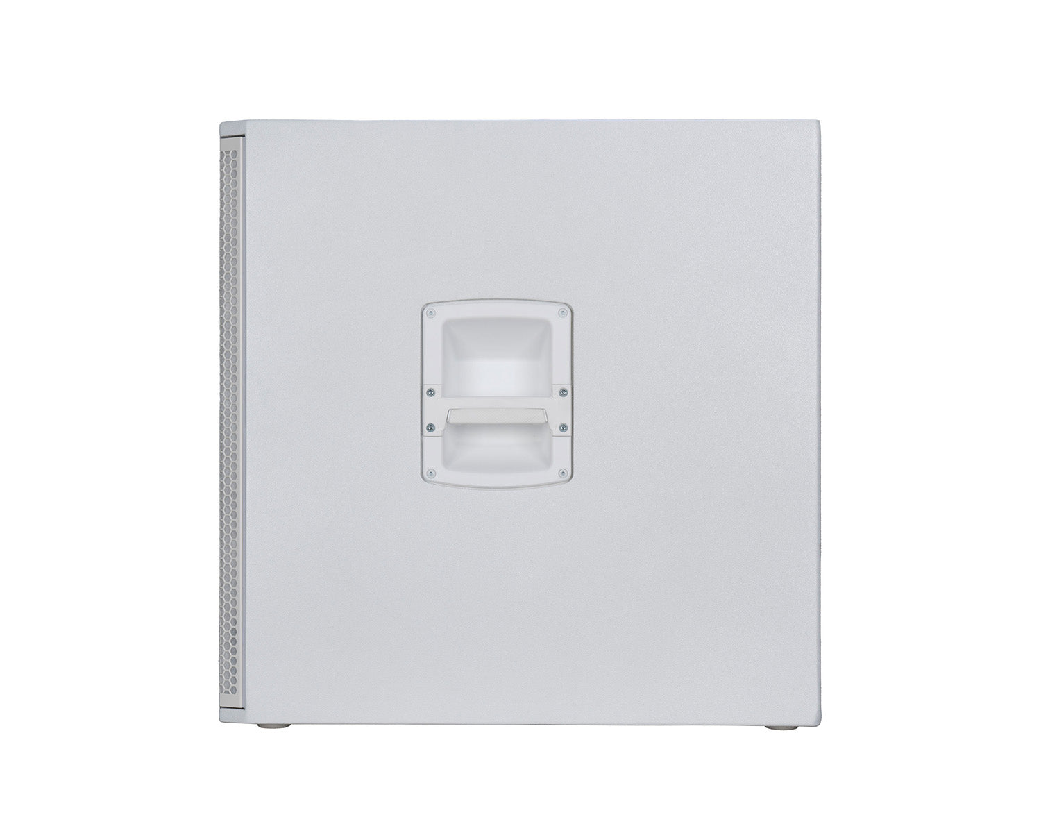 RCFSUB18AXW - RCF SUB 18 AX W 18inch Active Bass Reflex Subwoofer and Bluetooth 2200W Wht Image 5