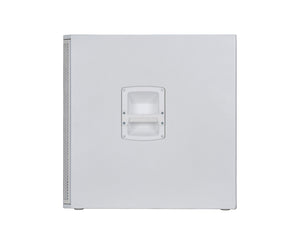 RCFSUB18AXW - RCF SUB 18 AX W 18inch Active Bass Reflex Subwoofer and Bluetooth 2200W Wht Image 5