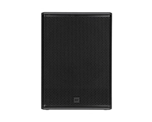 RCFSUB18AX - RCF SUB 18 AX 18inch Active Bass Reflex Subwoofer and Bluetooth 2200W Blk Image 2