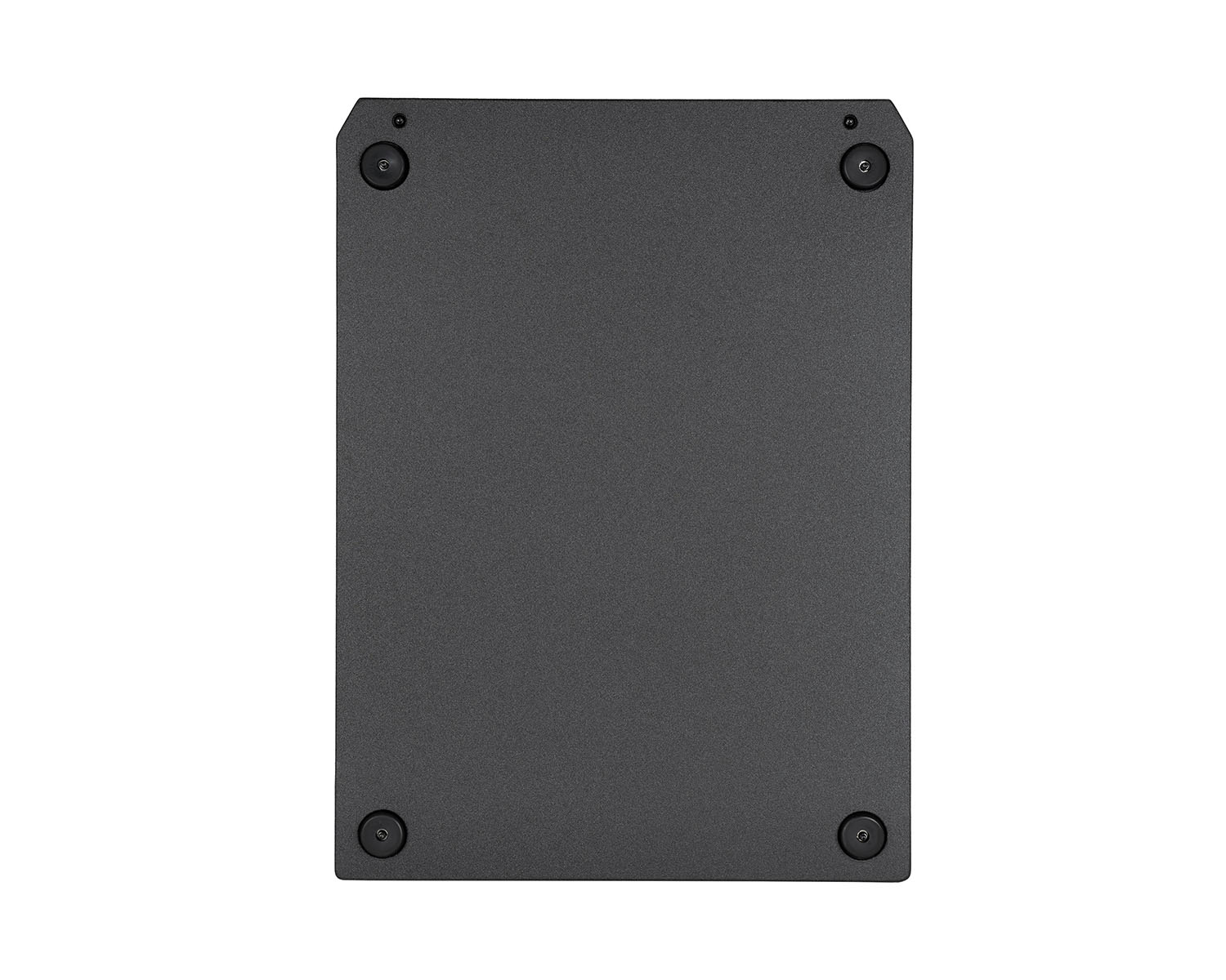 RCFSUB18AX - RCF SUB 18 AX 18inch Active Bass Reflex Subwoofer and Bluetooth 2200W Blk Image 5