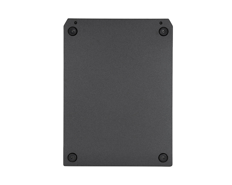 RCFSUB18AX - RCF SUB 18 AX 18inch Active Bass Reflex Subwoofer and Bluetooth 2200W Blk Image 5