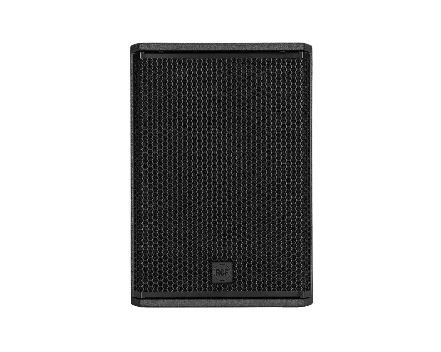 RCFSUB702MK3 - RCF SUB 702 AS MK3 12inch Birch Ply Active Subwoofer with DSP 1400W Blk Image 2