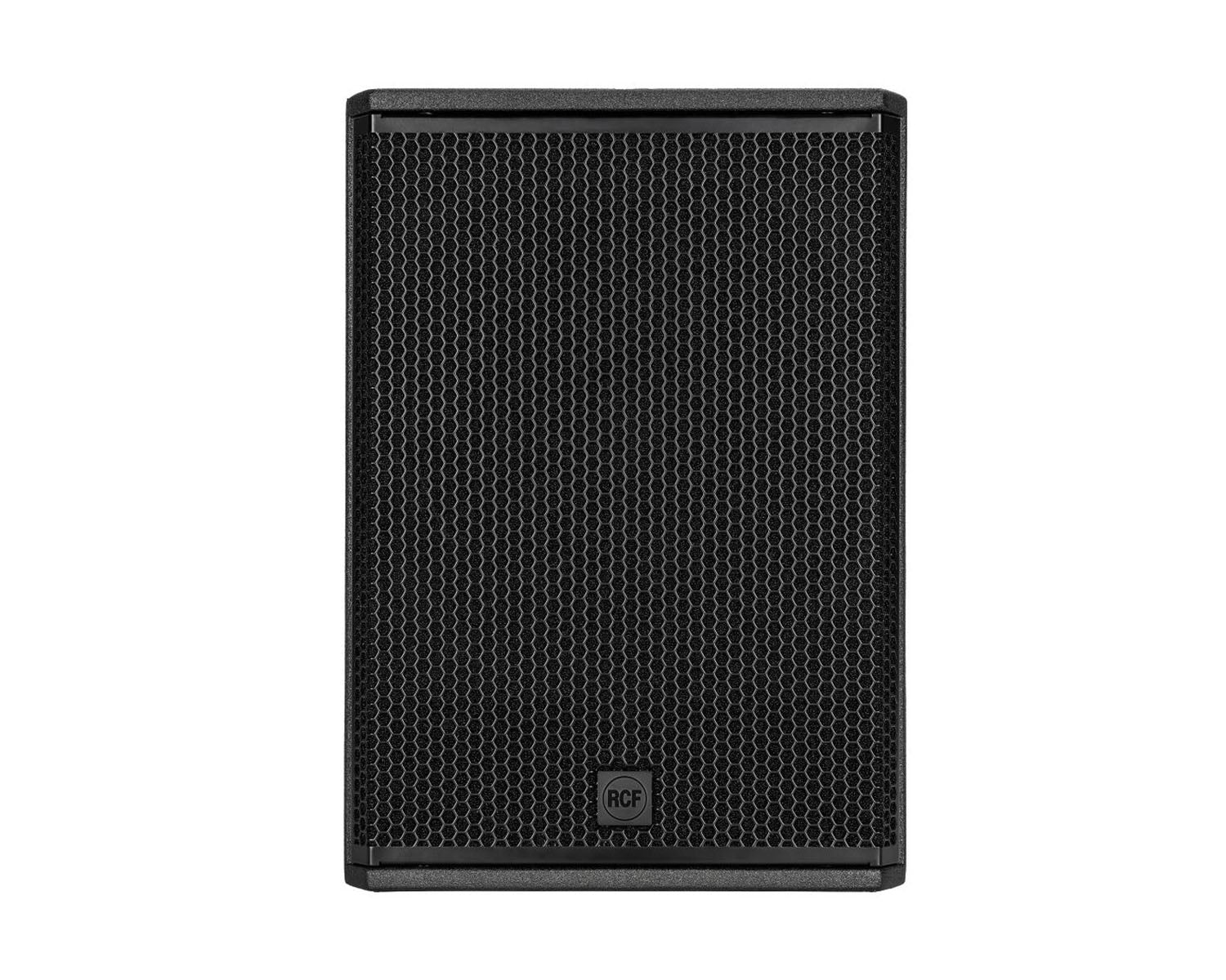 RCFSUB705MK3 - RCF SUB 705 AS MK3 15inch Birch Ply Active Subwoofer with DSP 1400W Blk Image 2