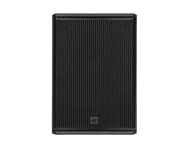RCFSUB705MK3 - RCF SUB 705 AS MK3 15inch Birch Ply Active Subwoofer with DSP 1400W Blk Image 2