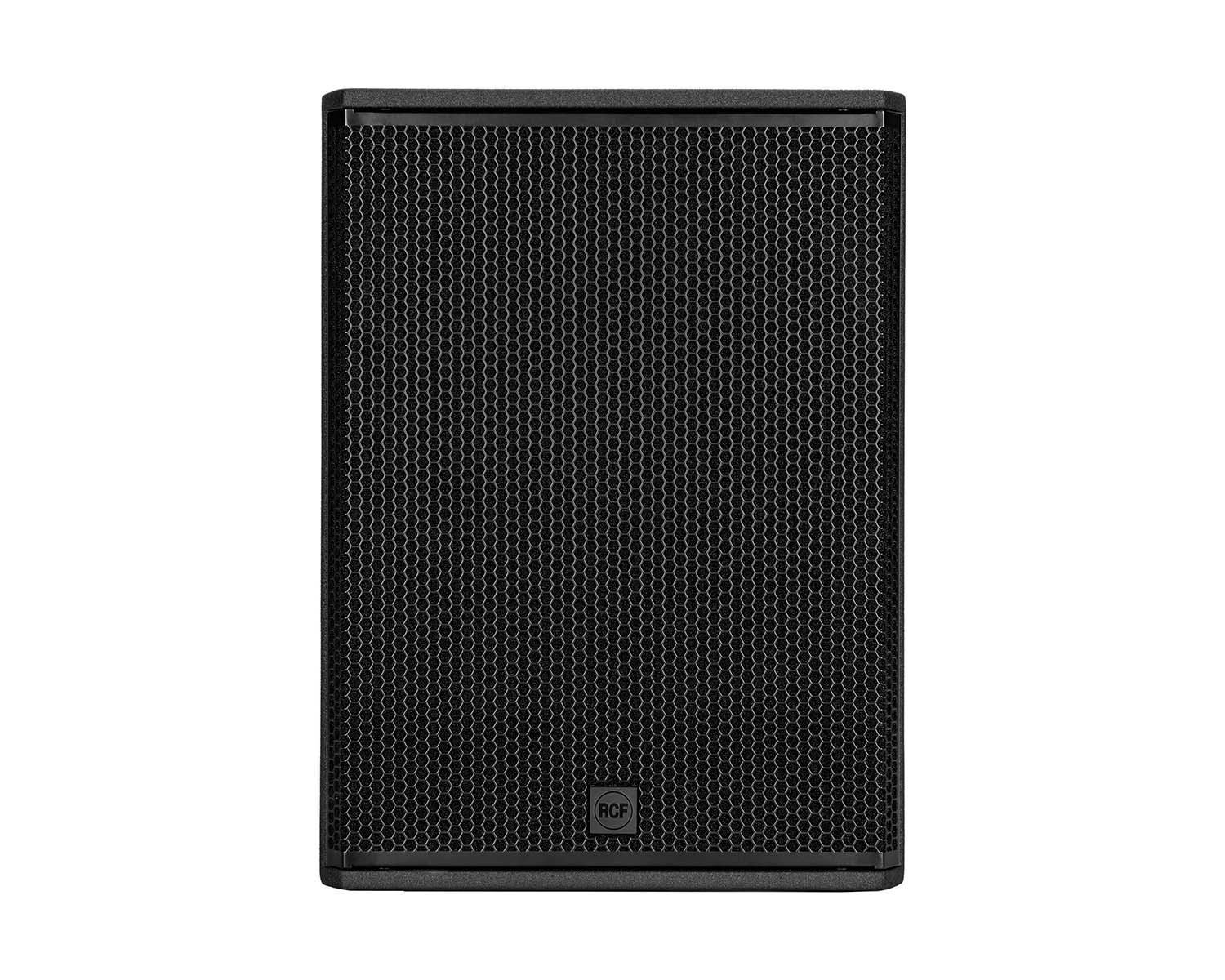 RCFSUB708MK3 - RCF SUB 708 AS MK3 18inch Birch Ply Active Subwoofer with DSP 1400W Blk Image 2