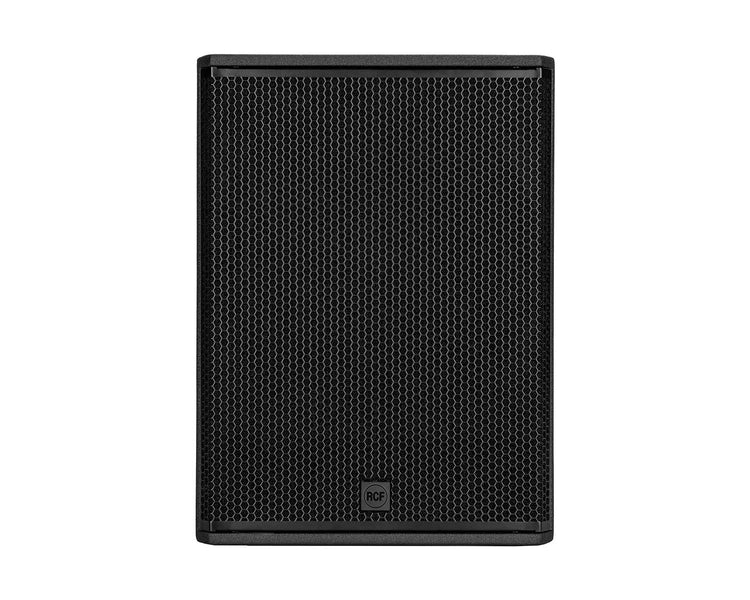 RCFSUB708MK3 - RCF SUB 708 AS MK3 18inch Birch Ply Active Subwoofer with DSP 1400W Blk Image 2
