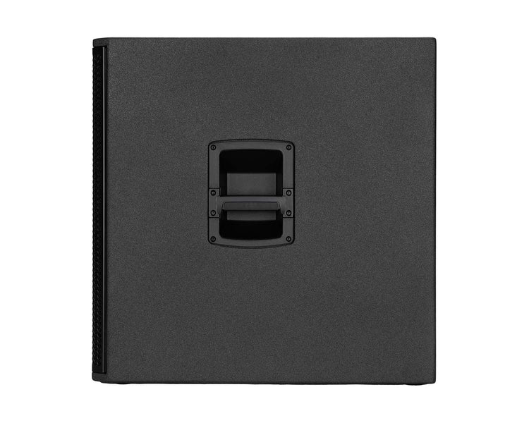 RCFSUB708MK3 - RCF SUB 708 AS MK3 18inch Birch Ply Active Subwoofer with DSP 1400W Blk Image 5
