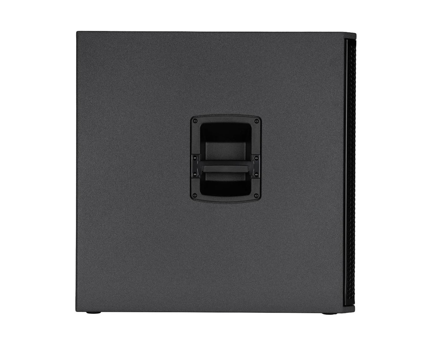 RCFSUB8003AS3 - RCF SUB 8003 AS MK3 18inch Birch Ply Active Subwoofer with DSP 2200W Blk Image 4