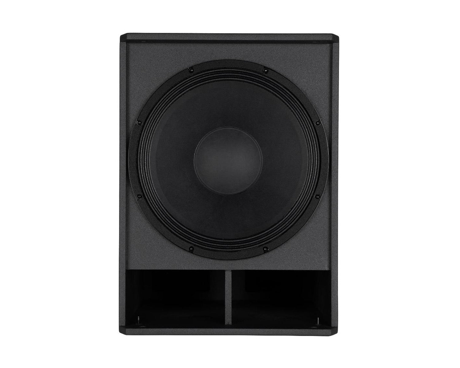 RCFSUB8003AS3 - RCF SUB 8003 AS MK3 18inch Birch Ply Active Subwoofer with DSP 2200W Blk Image 6