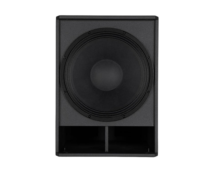 RCFSUB8003AS3 - RCF SUB 8003 AS MK3 18inch Birch Ply Active Subwoofer with DSP 2200W Blk Image 6