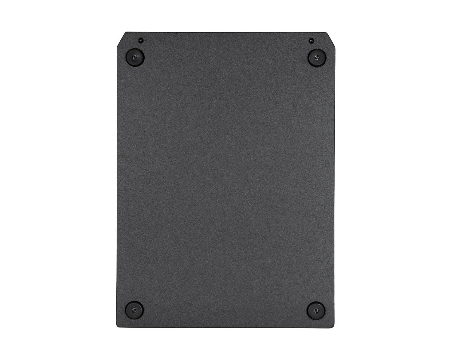RCFSUB8003AS3 - RCF SUB 8003 AS MK3 18inch Birch Ply Active Subwoofer with DSP 2200W Blk Image 7
