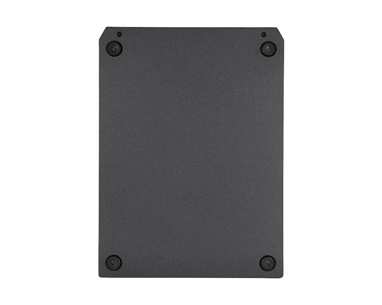 RCFSUB8003AS3 - RCF SUB 8003 AS MK3 18inch Birch Ply Active Subwoofer with DSP 2200W Blk Image 7