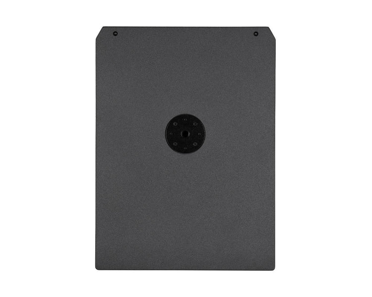 RCFSUB8003AS3 - RCF SUB 8003 AS MK3 18inch Birch Ply Active Subwoofer with DSP 2200W Blk Image 8