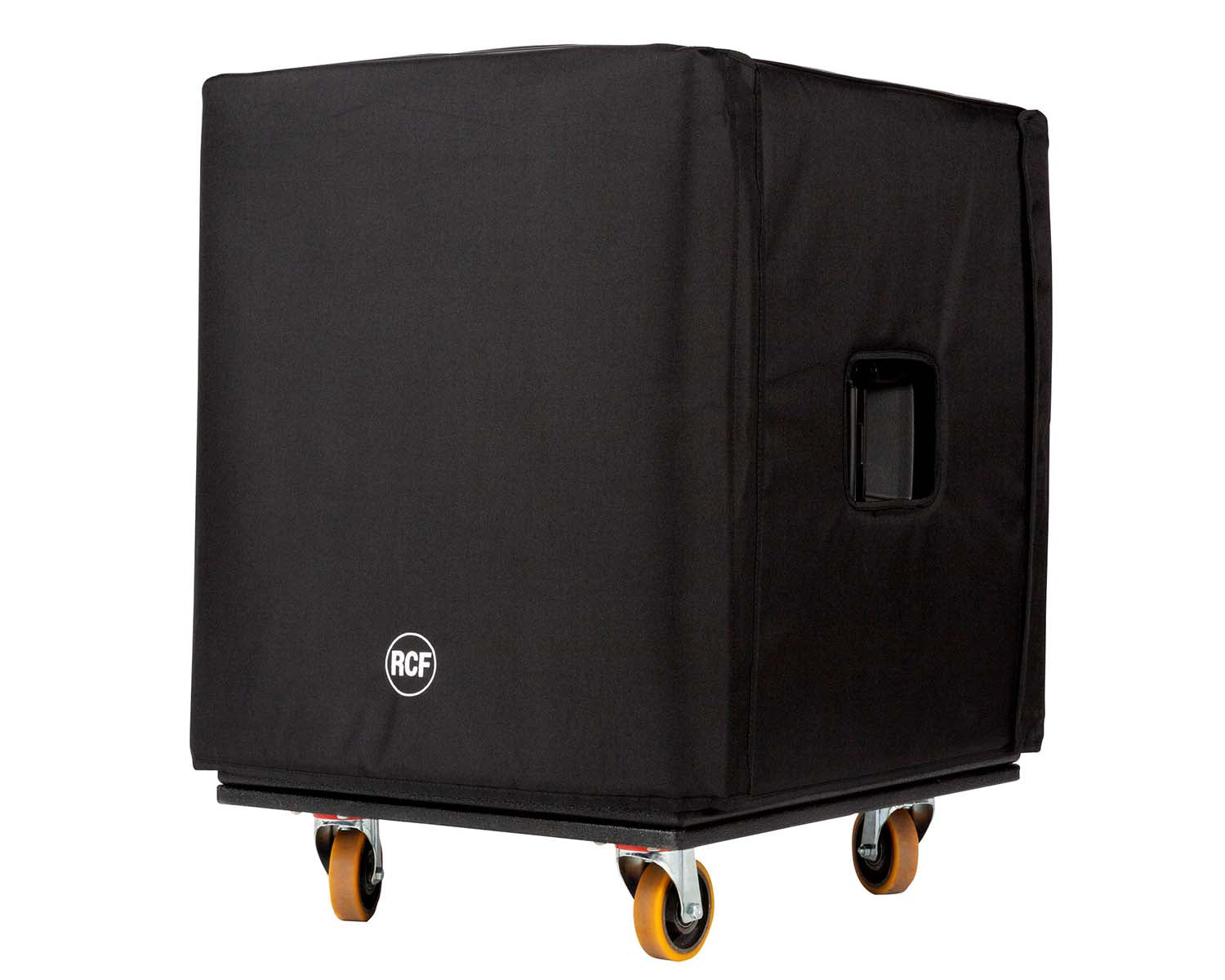 RCFSUB9004C - RCF CVR SUB 9004 Transport Cover for SUB 9004 AS Image 1