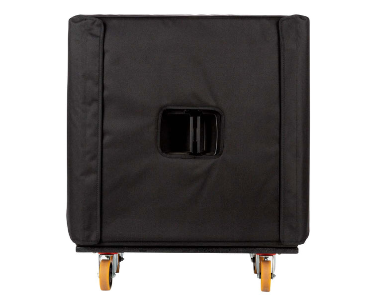 RCFSUB9004C - RCF CVR SUB 9004 Transport Cover for SUB 9004 AS Image 2