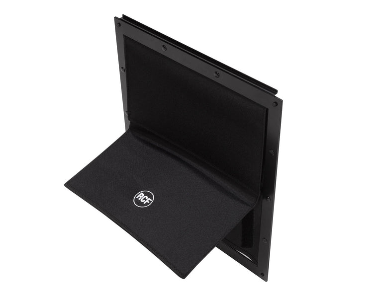 RCFSUB9004RP - RCF RP9004 Rain Protection for SUB9004AS Amp Panel Image 2