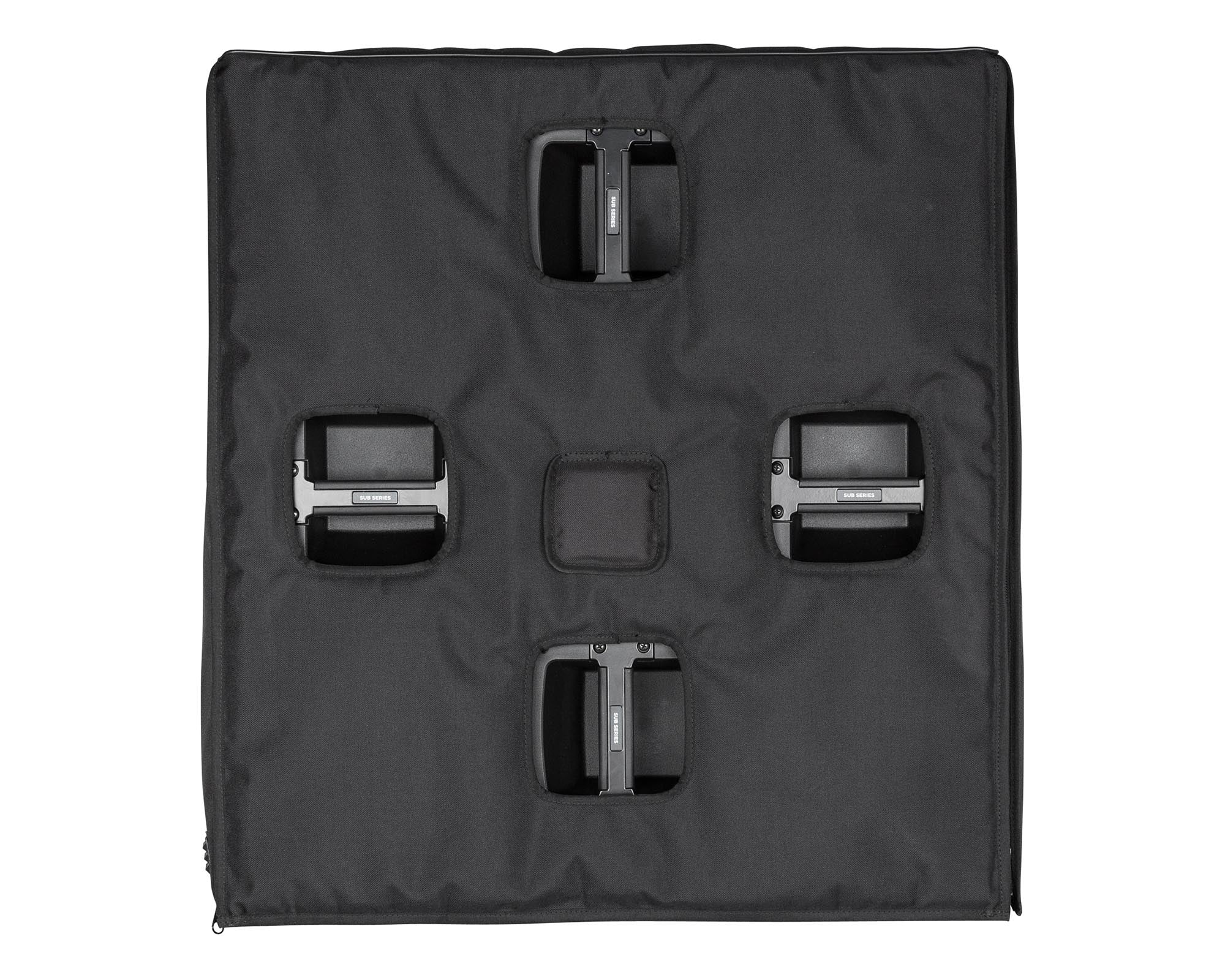 RCFSUB9006C - RCF CVR SUB 9006 Transport Cover for SUB 9006 AS Image 2