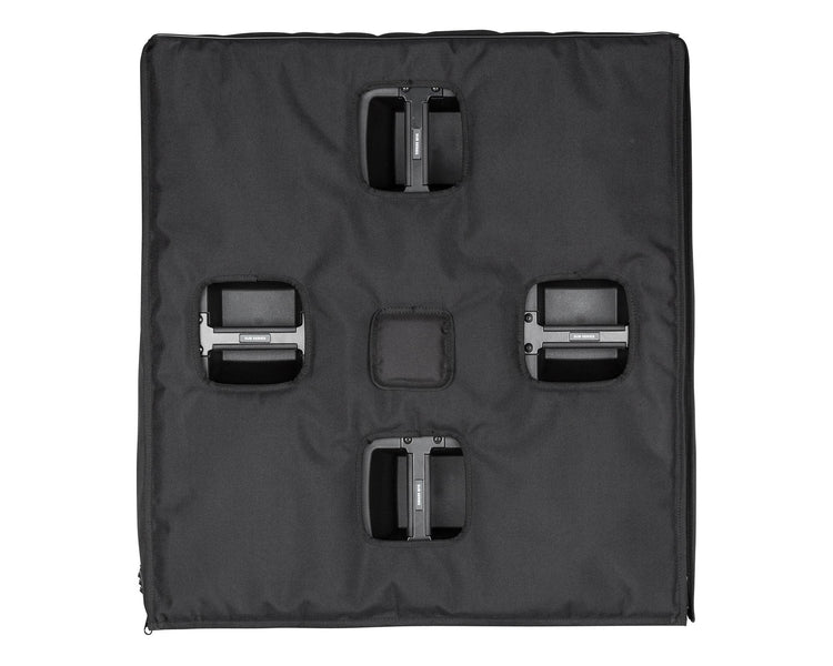 RCFSUB9006C - RCF CVR SUB 9006 Transport Cover for SUB 9006 AS Image 2