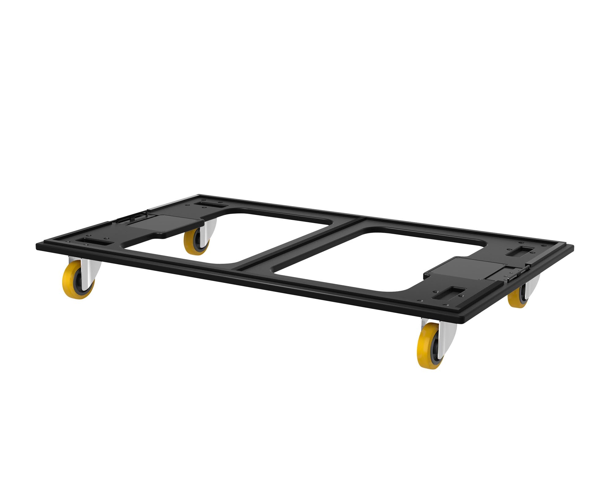 RCFSUB9006K - RCF KRT WH SUB 9006 Detachable Front Wheel Board with Wheels Image 1