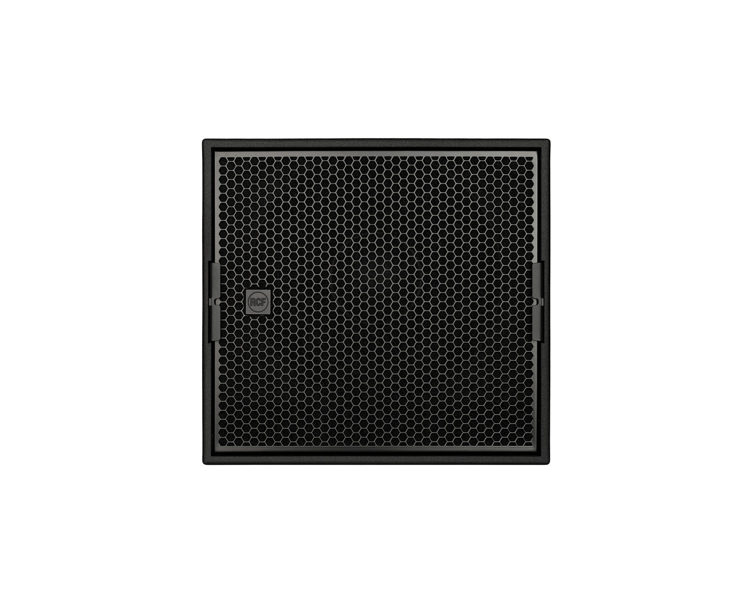 RCFSUB9016AS - RCF SUB 9016 AS 16inch Active Subwoofer with ACE 4000W Peak Black Image 2