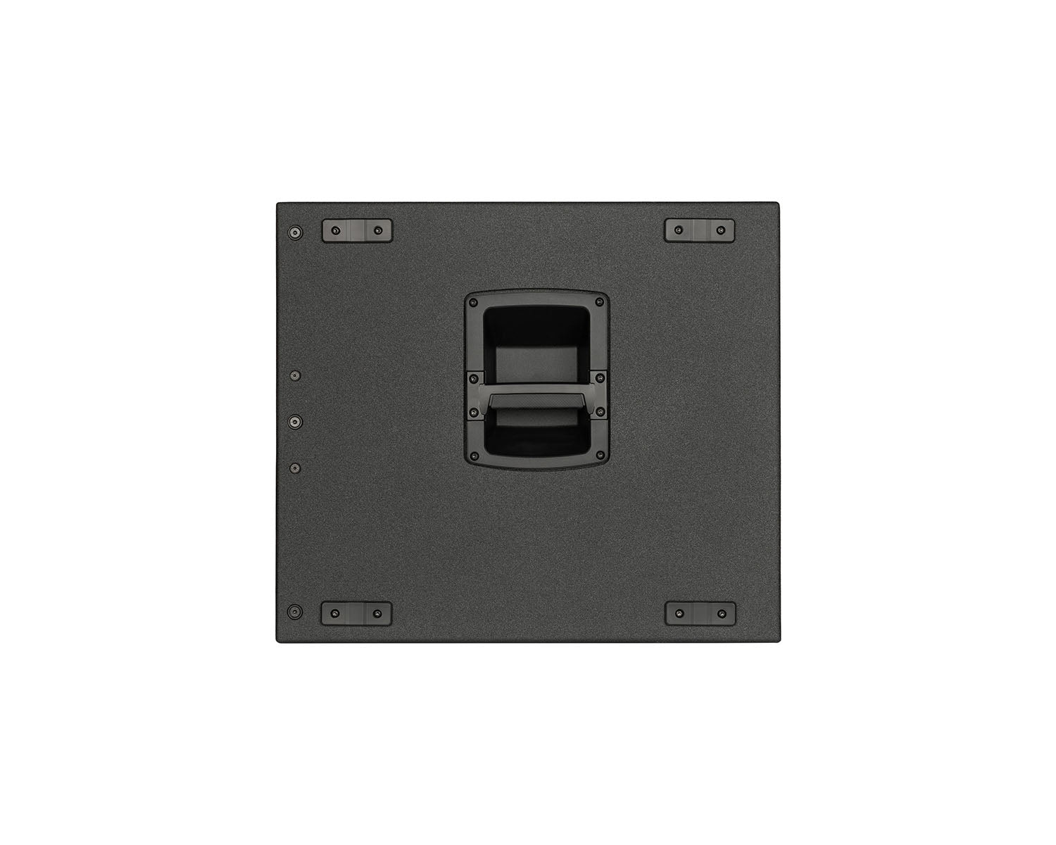 RCFSUB9016AS - RCF SUB 9016 AS 16inch Active Subwoofer with ACE 4000W Peak Black Image 4