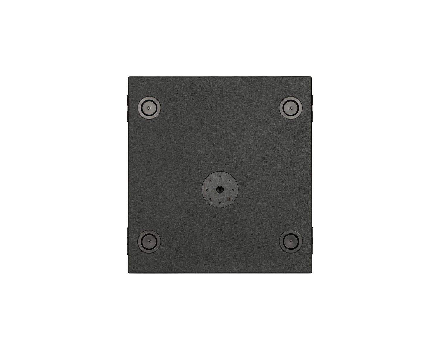 RCFSUB9016AS - RCF SUB 9016 AS 16inch Active Subwoofer with ACE 4000W Peak Black Image 6