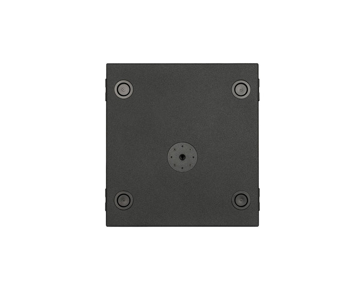 RCFSUB9016AS - RCF SUB 9016 AS 16inch Active Subwoofer with ACE 4000W Peak Black Image 6