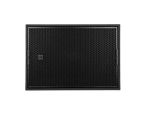 RCFSUB9019AS - RCF SUB 9019 AS 19inch Active Subwoofer with ACE 4000W Peak Black Image 2