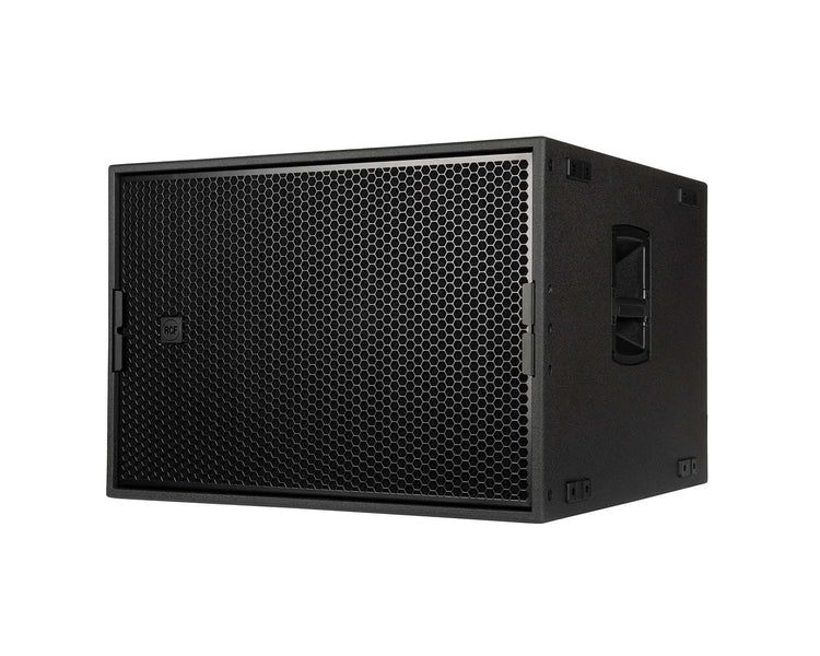 RCFSUB9019AS - RCF SUB 9019 AS 19inch Active Subwoofer with ACE 4000W Peak Black Image 3