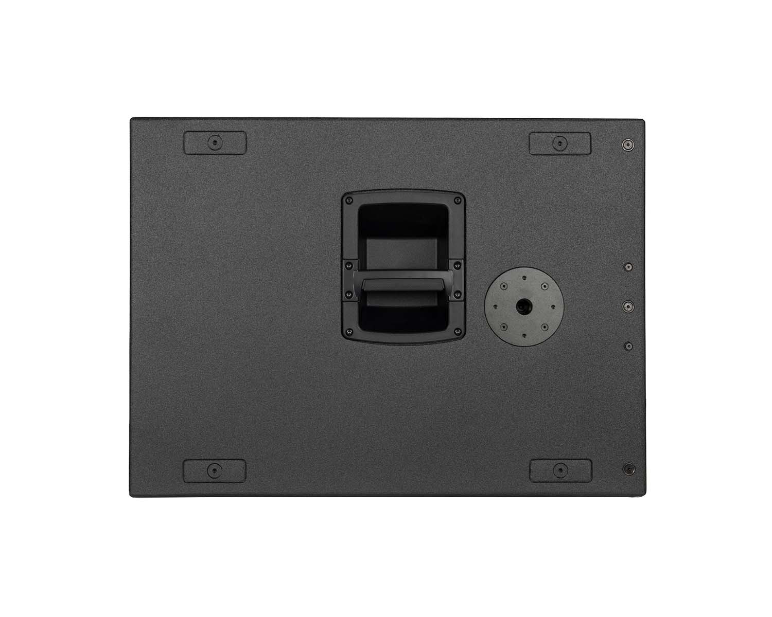 RCFSUB9019AS - RCF SUB 9019 AS 19inch Active Subwoofer with ACE 4000W Peak Black Image 4