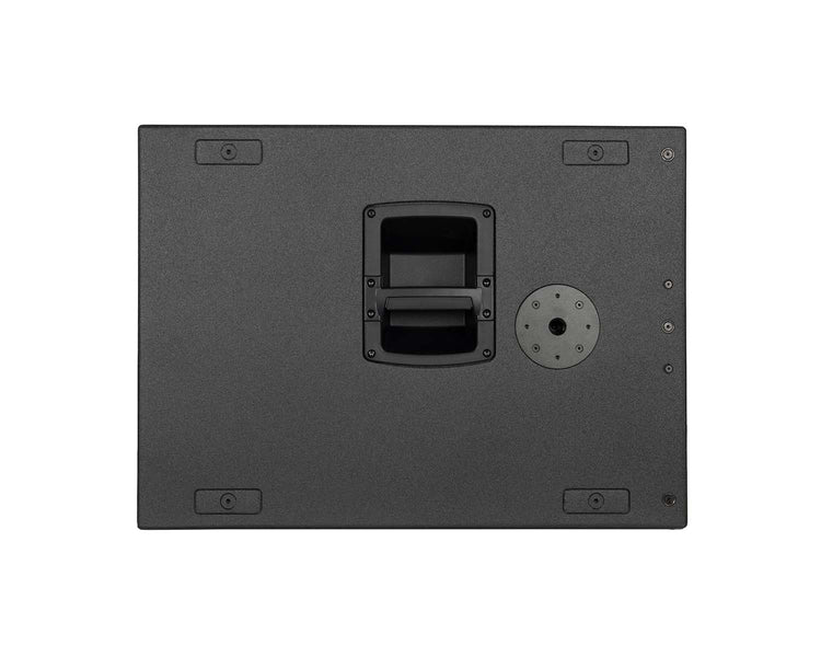 RCFSUB9019AS - RCF SUB 9019 AS 19inch Active Subwoofer with ACE 4000W Peak Black Image 4