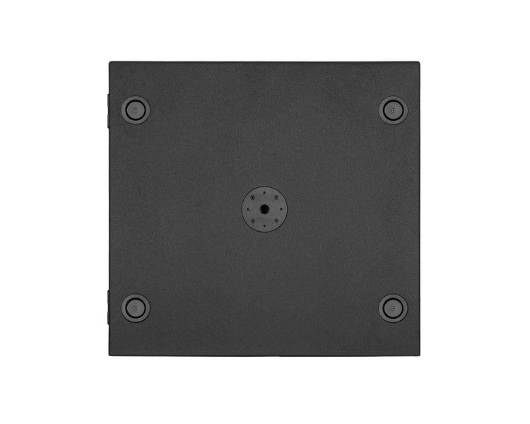 RCFSUB9019AS - RCF SUB 9019 AS 19inch Active Subwoofer with ACE 4000W Peak Black Image 6