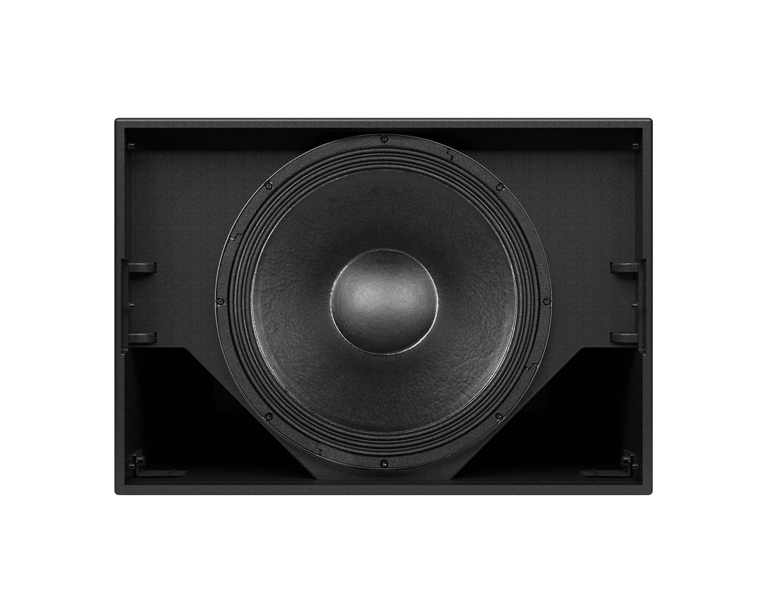 RCFSUB9019AS - RCF SUB 9019 AS 19inch Active Subwoofer with ACE 4000W Peak Black Image 7