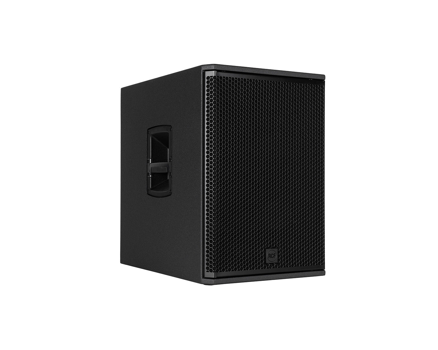 RCFSUB905AS3 - RCF SUB 905 AS MK3 15inch Birch Ply Active Subwoofer with DSP 2200W Blk Image 1