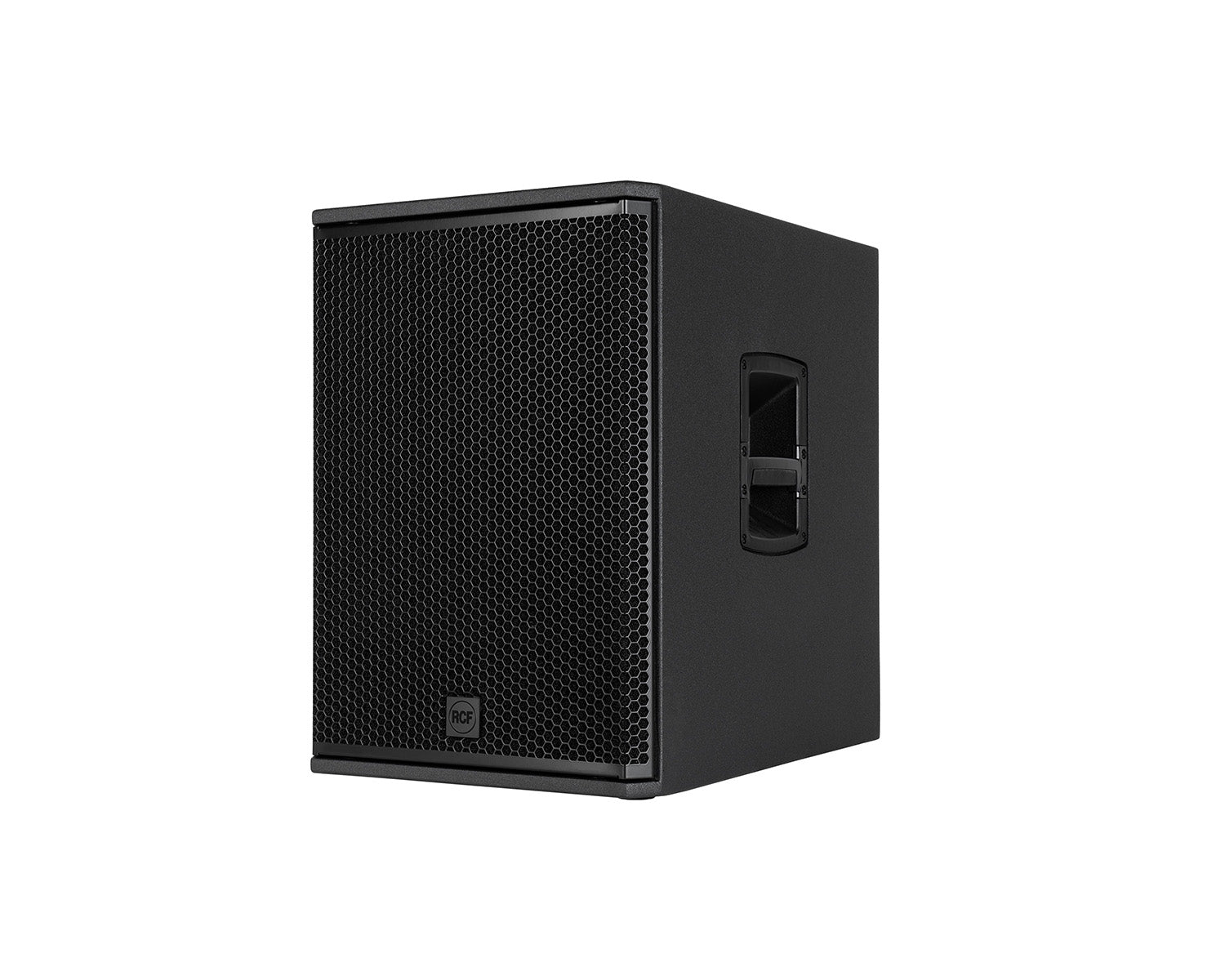 RCFSUB905AS3 - RCF SUB 905 AS MK3 15inch Birch Ply Active Subwoofer with DSP 2200W Blk Image 3