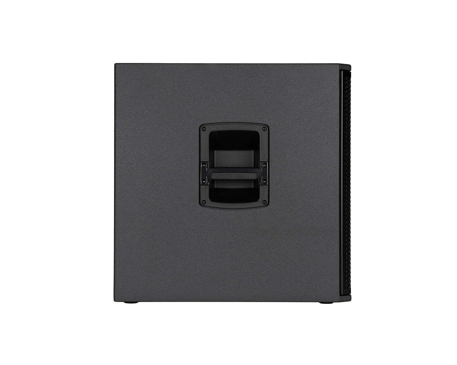 RCFSUB905AS3 - RCF SUB 905 AS MK3 15inch Birch Ply Active Subwoofer with DSP 2200W Blk Image 4