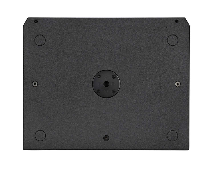 RCFSUBS15 - RCF Compact S15 15inch Ultra Compact Plywood Subwoofer 500W Black Image 4