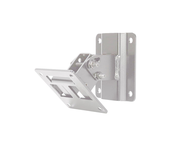 RCFSWMBRW - RCF SWM BR COMPACT M W WHITE Swivel Bracket for M05 or M06 or M08 EACH Image 2