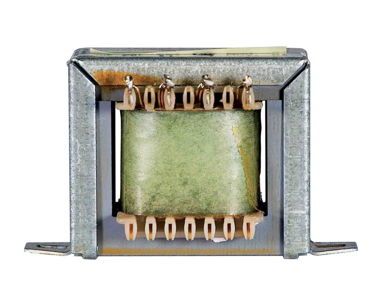 RCFTD30 - RCF TD30 Quality Multitap 100V Transformer 4 8ohm Out 30W Image 1